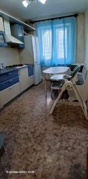 2-к квартира, на длительный срок, 49м2, 3/5 этаж