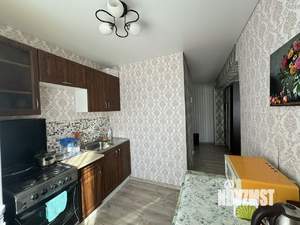 1-к квартира, посуточно, 31м2, 2/5 этаж
