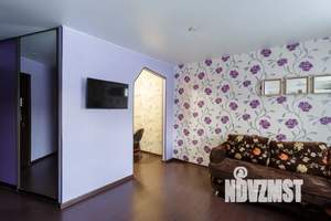 2-к квартира, посуточно, 45м2, 2/5 этаж