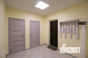 2-к квартира, посуточно, 67м2, 1/15 этаж