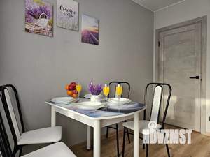 1-к квартира, посуточно, 34м2, 2/7 этаж