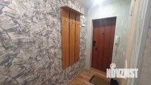 2-к квартира, на длительный срок, 46м2, 4/5 этаж