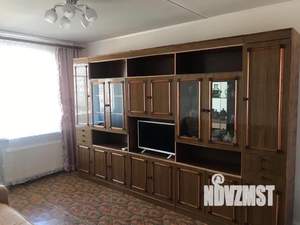 2-к квартира, на длительный срок, 50м2, 4/5 этаж