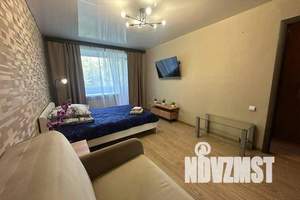 1-к квартира, посуточно, 35м2, 3/5 этаж