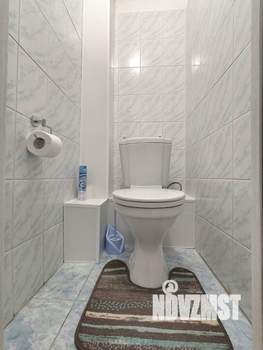 2-к квартира, посуточно, 50м2, 4/12 этаж