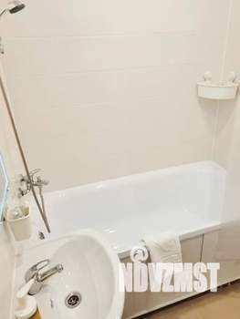 1-к квартира, посуточно, 30м2, 3/5 этаж