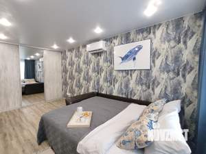 1-к квартира, посуточно, 35м2, 9/10 этаж