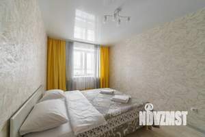 2-к квартира, посуточно, 57м2, 7/15 этаж