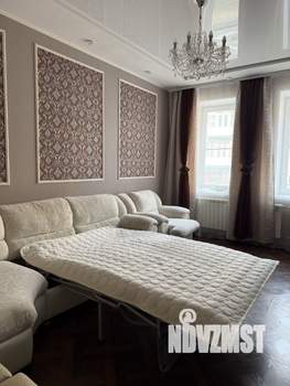 1-к квартира, на длительный срок, 50м2, 1/4 этаж