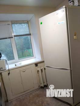 1-к квартира, на длительный срок, 30м2, 2/5 этаж