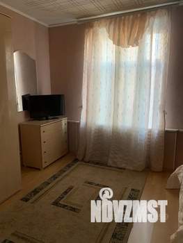 2-к квартира, посуточно, 50м2, 2/5 этаж