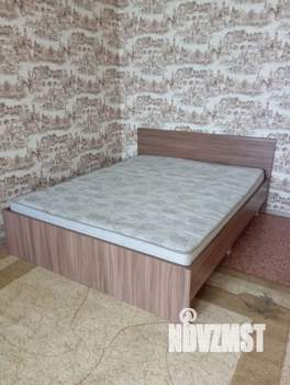 1-к квартира, на длительный срок, 39м2, 1/10 этаж