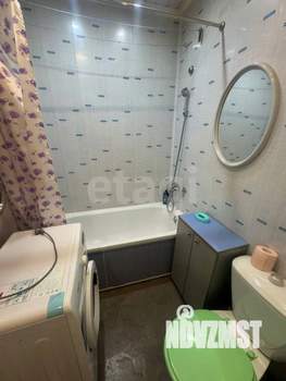 1-к квартира, на длительный срок, 31м2, 4/5 этаж