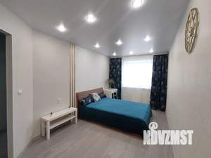 1-к квартира, посуточно, 30м2, 5/9 этаж