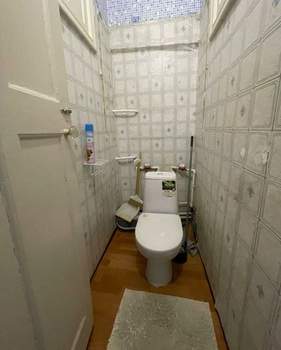 1-к квартира, на длительный срок, 37м2, 4/5 этаж