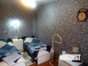 2-к квартира, посуточно, 42м2, 5/5 этаж