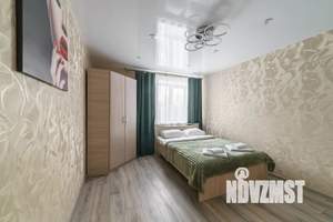 2-к квартира, посуточно, 42м2, 4/5 этаж