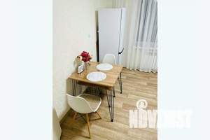 1-к квартира, посуточно, 43м2, 4/6 этаж