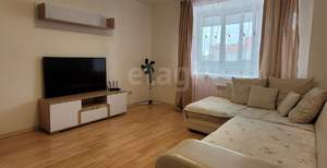 2-к квартира, на длительный срок, 55м2, 9/10 этаж