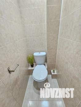 1-к квартира, посуточно, 35м2, 1/5 этаж