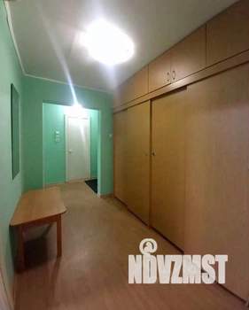 2-к квартира, на длительный срок, 53м2, 1/10 этаж