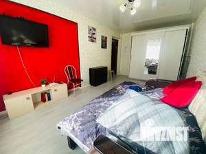 1-к квартира, посуточно, 30м2, 2/5 этаж