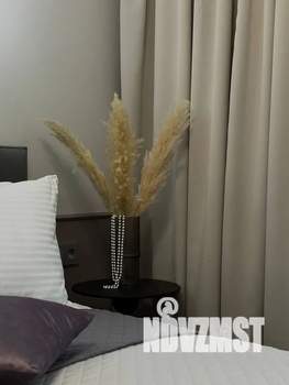 1-к квартира, посуточно, 32м2, 1/4 этаж