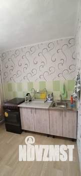 1-к квартира, посуточно, 29м2, 3/5 этаж