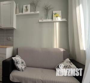 1-к квартира, посуточно, 30м2, 5/9 этаж