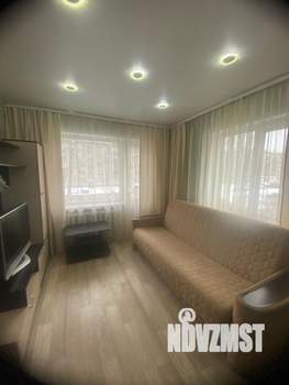 1-к квартира, на длительный срок, 31м2, 2/5 этаж