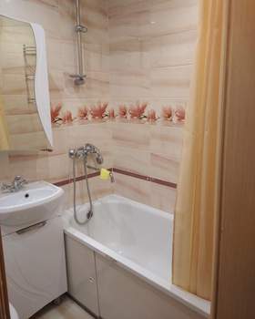 1-к квартира, на длительный срок, 29м2, 2/5 этаж