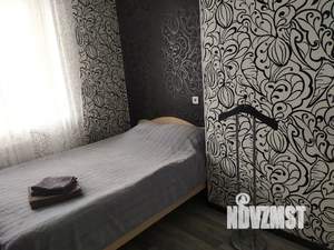 2-к квартира, посуточно, 42м2, 5/7 этаж