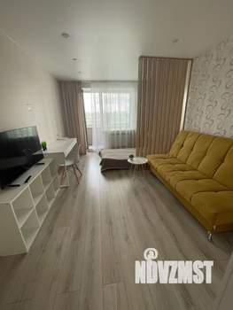 2-к квартира, посуточно, 55м2, 8/9 этаж