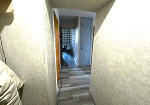 2-к квартира, на длительный срок, 54м2, 9/14 этаж