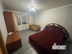 1-к квартира, на длительный срок, 30м2, 3/5 этаж