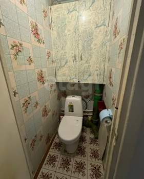 2-к квартира, на длительный срок, 51м2, 3/10 этаж