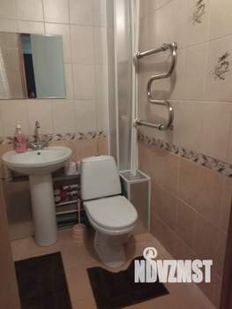 1-к квартира, на длительный срок, 32м2, 5/5 этаж