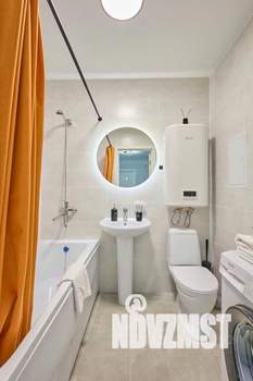 2-к квартира, посуточно, 56м2, 1/1 этаж