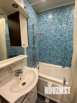 2-к квартира, на длительный срок, 52м2, 2/5 этаж