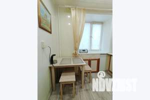 2-к квартира, посуточно, 56м2, 2/5 этаж