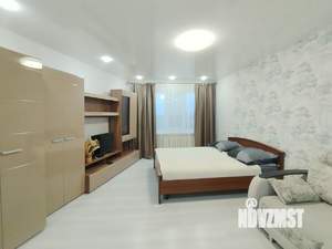 1-к квартира, посуточно, 30м2, 9/9 этаж