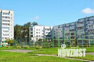 1-к квартира, посуточно, 37м2, 1/9 этаж