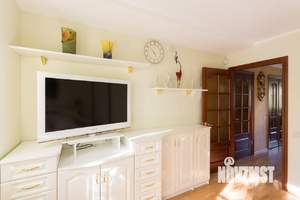 1-к квартира, посуточно, 61м2, 2/5 этаж