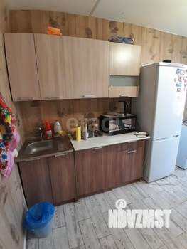 1-к квартира, на длительный срок, 44м2, 4/5 этаж
