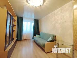 2-к квартира, посуточно, 53м2, 2/5 этаж