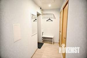 2-к квартира, посуточно, 45м2, 1/1 этаж