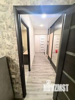 2-к квартира, на длительный срок, 53м2, 7/10 этаж