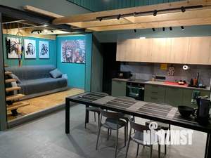 4-к квартира, посуточно, 70м2, 1/10 этаж