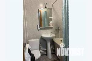 1-к квартира, посуточно, 30м2, 3/5 этаж