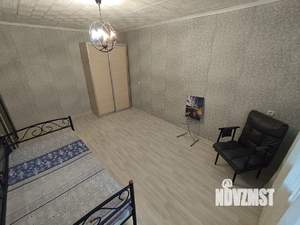 1-к квартира, посуточно, 35м2, 3/5 этаж